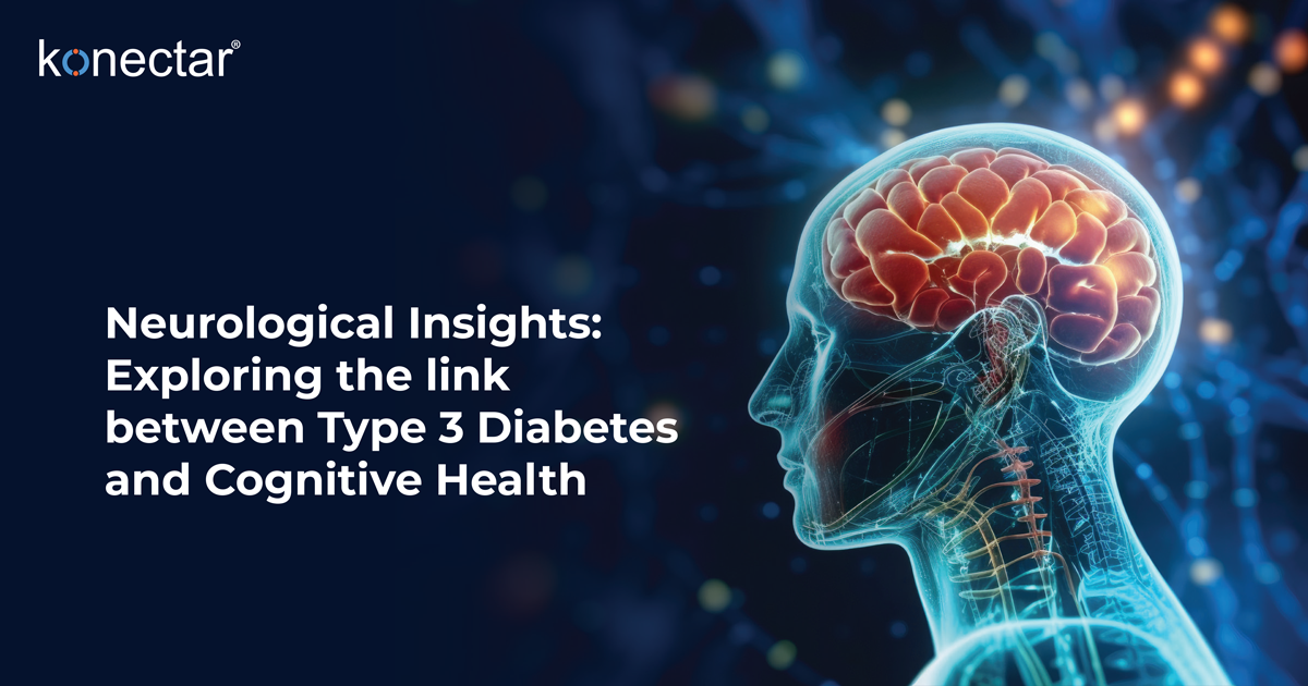 Neurological Insights: Type-3 Diabetes and Cognitive Health